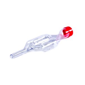 Airlock de doble esfera