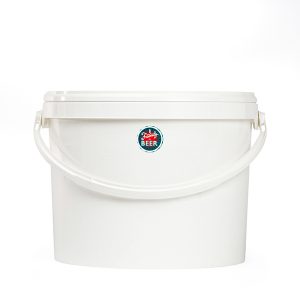 fermentador 16l plástico