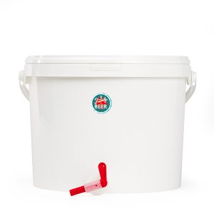 FERMENTADOR 16L CON GRIFO
