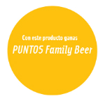 Puntos Family Beer 2
