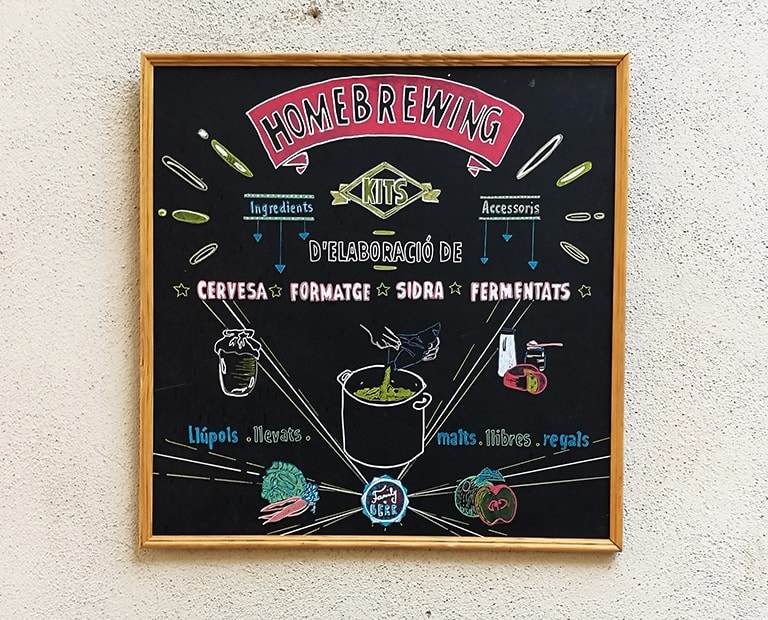 pizarra homebrewingok-min