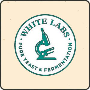 Levaduras White Labs
