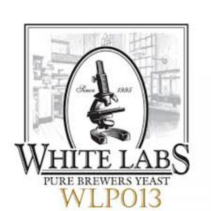 Levadura cerveza LONDON ALE WLP013