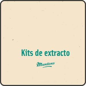 Kits extracto Muntons