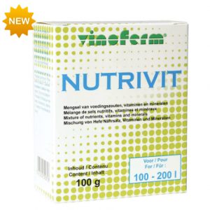 Nutrivit