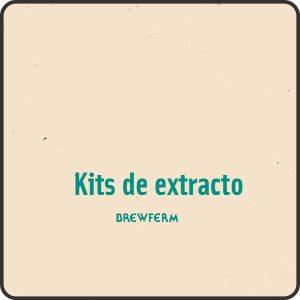 Kits extracto Brewferm