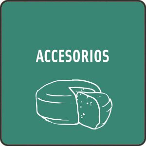 Accesorios