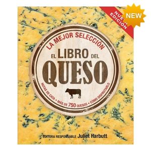 El libro del queso