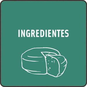 Ingredientes