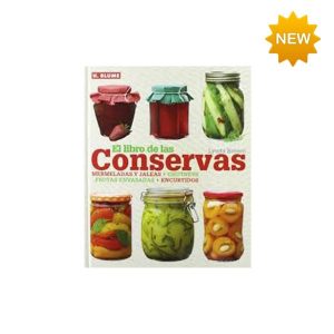 El libro de las conservas