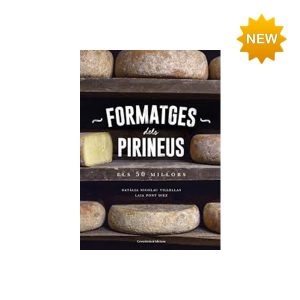 Formatges dels Pirineus