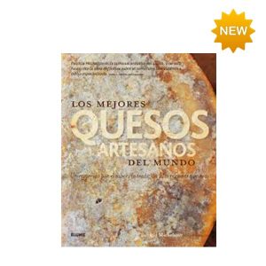 Los mejores quesos del mundo