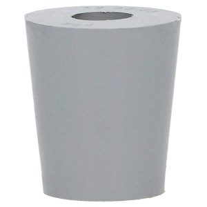 Tapón de fermentador 22X17X25mm